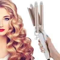 Electric Hair Curler