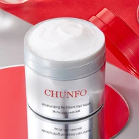 Moisturizing Hair Mask