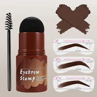 Eyebrow Stamp Shaping Kit