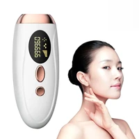 Laser Hair Removal Device