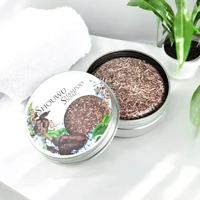 Shampoo Bar