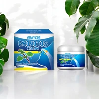 Nose Ointment Cream