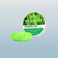 Rosemary Shampoo Bar