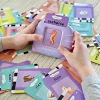 Kid Learning Pocket Vocab