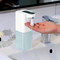 Automatic Soap Dispenser