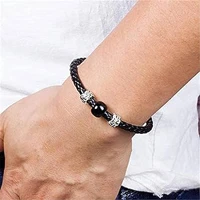 Bracelet With Charging Cable