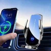 Wireless Car Charger