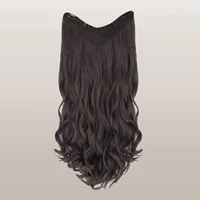 Curly Hair Extensions