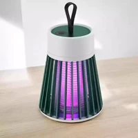 Portable Mosquito Killer Lamp