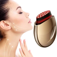 Red Light Collagen Regeneration Beauty Device