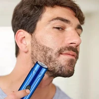 Electric Mini Shaver