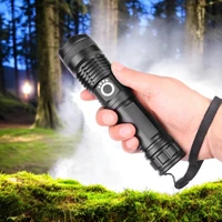 Camping Flashlight