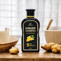 Ginger Shampoo