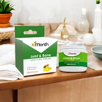Joint Pain Relief Cream