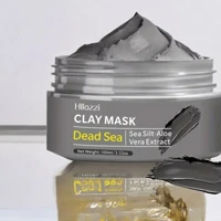 Clay Mask