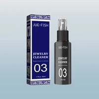 Jewelry Polishing Spray