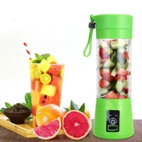 Portable Juice Blender