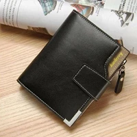 Baellerry Men Wallet - Black