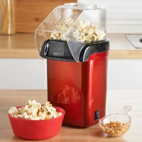 Household Popcorn Making Machine