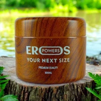 Eros Powers