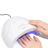 Electric Nail Polish Dryer