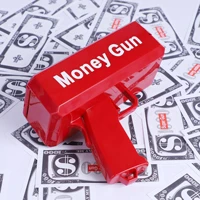 Super Money Gun