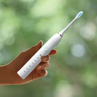 Ultrasonic Toothbrush