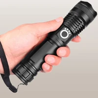 Camping Flashlight