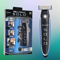 Solo Trimmer