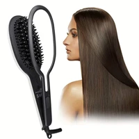 Hair Heating Comb