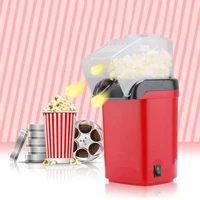 Household Popcorn Making Machine