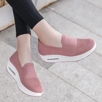 Women Orthopedic Sneakers