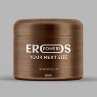 Eros Powers